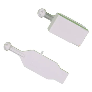 

Car Headlight Adjuster Bracket For BMW E39 5series Facelift 2000-2003 Plastic 2pcs/Set Vehicle Auto New Sale