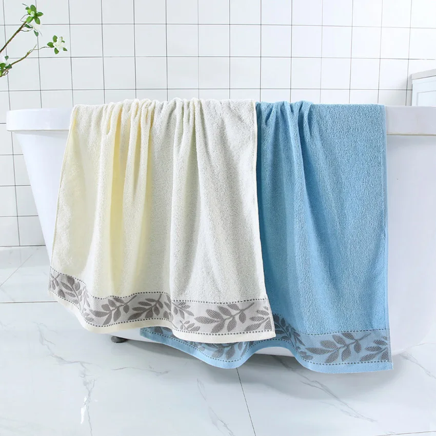 Чистый хлопок, а класс, полотенце для ванной, для мужчин и женщин, абсорбирующее большое полотенце, для дома, быстросохнущие, плотные полотенца, банное полотенце, s Набор
