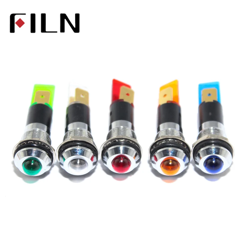 12v indicator light (2)