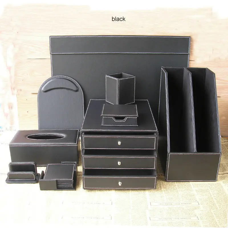 Desk Accessories Set Desk Accessories Set
