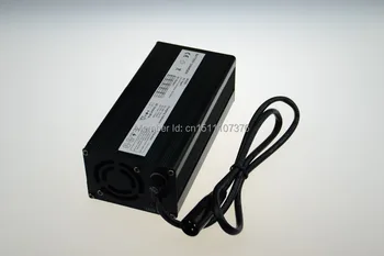 

48v/6a Lifepo4 Battery Charger for Electric scooter / Electric bikes