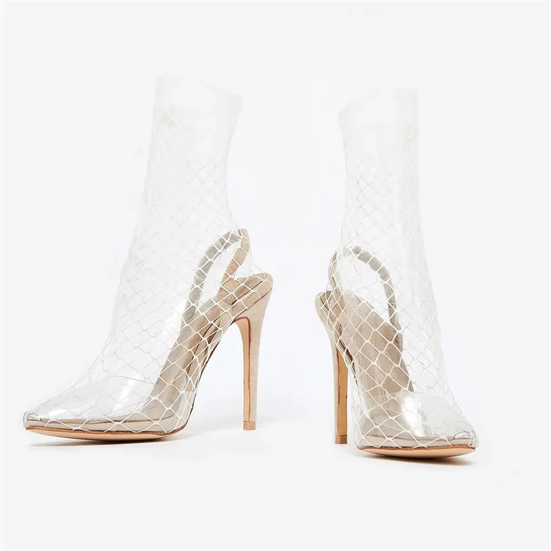MORAZORA/2019 оптовая продажа, большие размеры 45, женские сандалии-гладиаторы, летняя обувь с вырезами, пикантные туфли на шпильке, вечерние