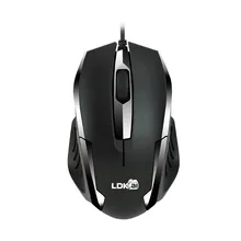 Профессиональный мини оптическая мышь USB 3D Проводная игровая клавиатура 1200 точек/дюйм Мышь компьютер Мышь складная дорожная сумка для ноутбук ПК настольный компьютер