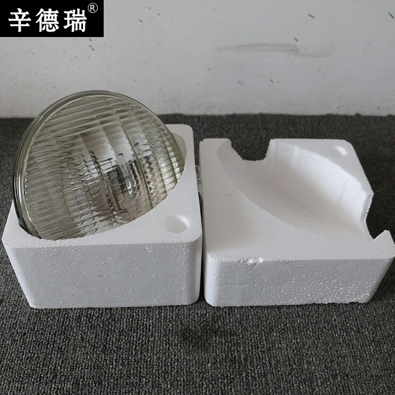 P64 P56 lamp bulb downlight 1000w 1kw closed cell astigmatism condenser