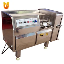 hydraulic pressure meat dicing machine meat cutter meat cutting machine