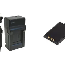 EN-EL2, ENEL2 EL2 аккумулятор и зарядное устройство для камеры Nikon COOLPIX 2500, 3500, ans SQ s