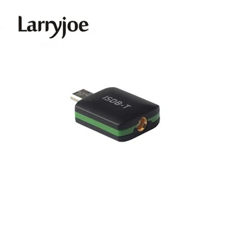 

Larryjoe New ISDB T Full HD Digital TV Receiver ISDB-T on Android Phone/Pad USB TV Tuner USB OTG Rewind
