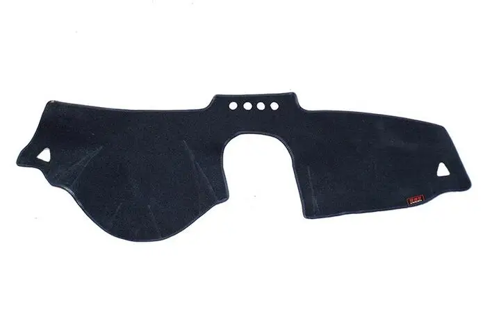 

used for JAC J3turin, Car sun pad, the center console protection pad, instrument table to avoid reflective mat, free shipping