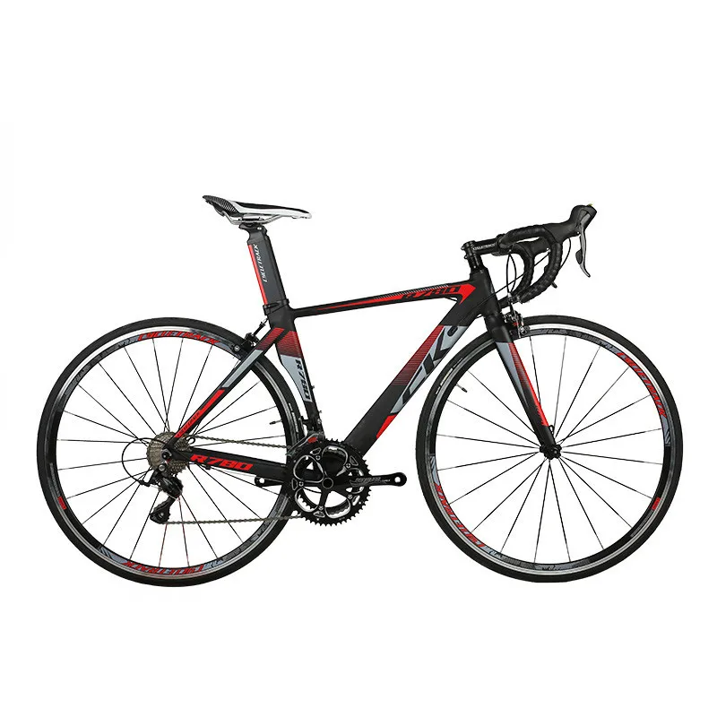 Top Richbit Ultra Light Road Race Bicycle 18 Speeds 9 Gears Cassette Carbon Fiber Fork Shimano 3500 Aluminum 700c*46/48cm Road Bike 8 Top Richbit Ultra Light Road Race Bicycle 18 Speeds 9 Gears Cassette Carbon Fiber Fork Shimano 3500 Aluminum 700c*46/48cm Road Bike 8