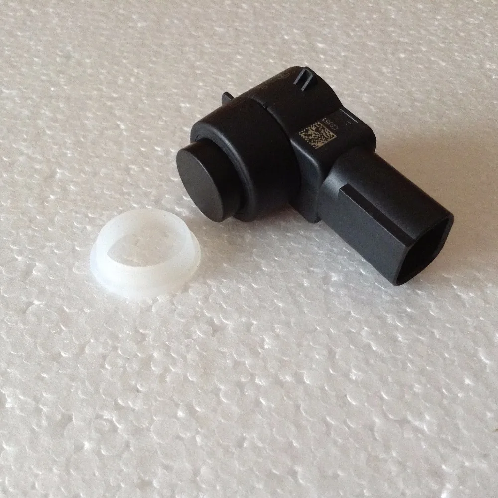 New Car PDC Parking Sensor For Peugeot 307 308 407 Rcz Partner Citroen C4 C5 C6 OEM PSA 9663821577 PSA96638215779V EF,6590A5