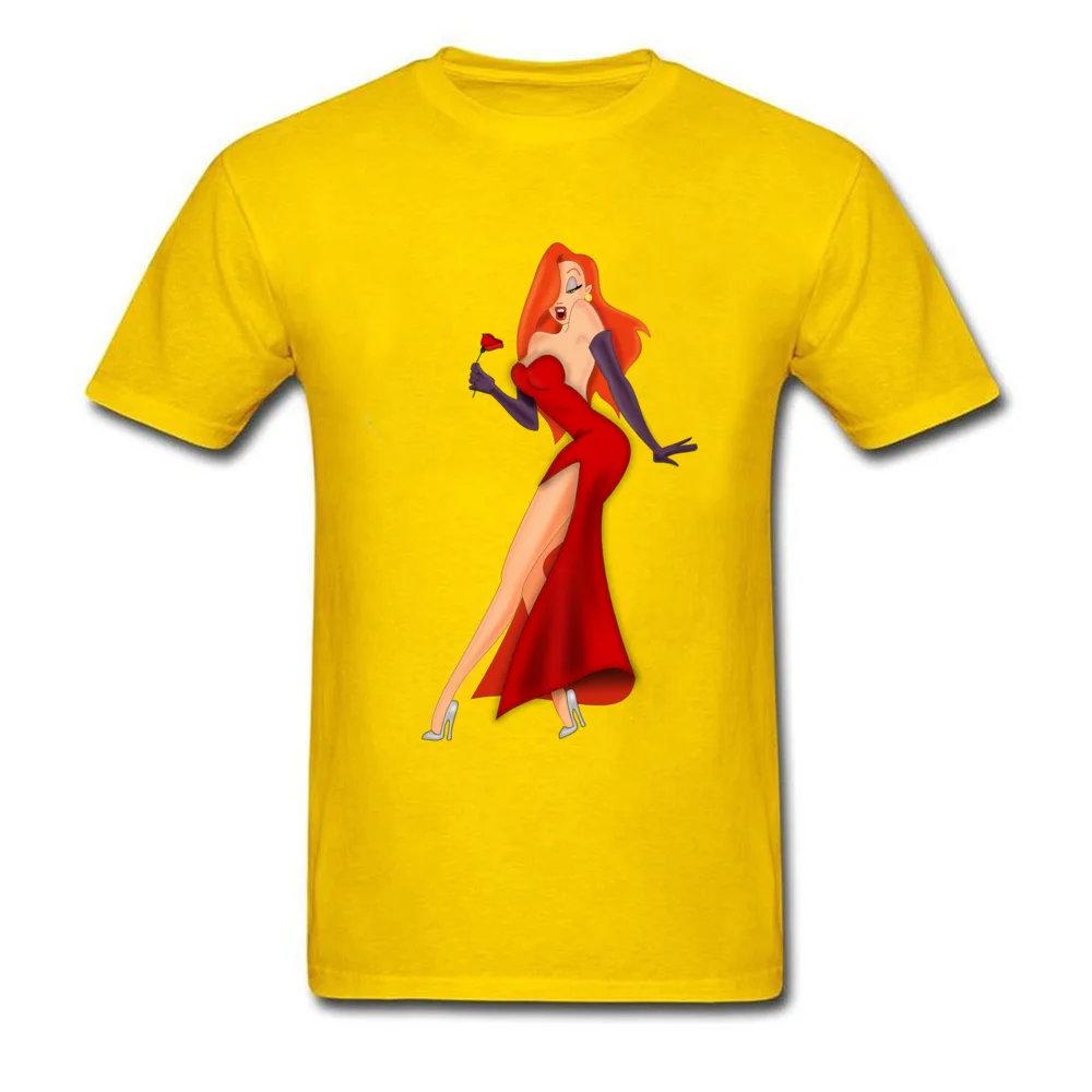 jessica rabbit _yellow