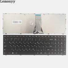 Новая русская клавиатура для ноутбука LENOVO B50 30 40 70 B50-30 сенсорный B50-45 B50-70 Z50-70 Z50-75 T6G1 G50 RU Клавиатура ноутбука
