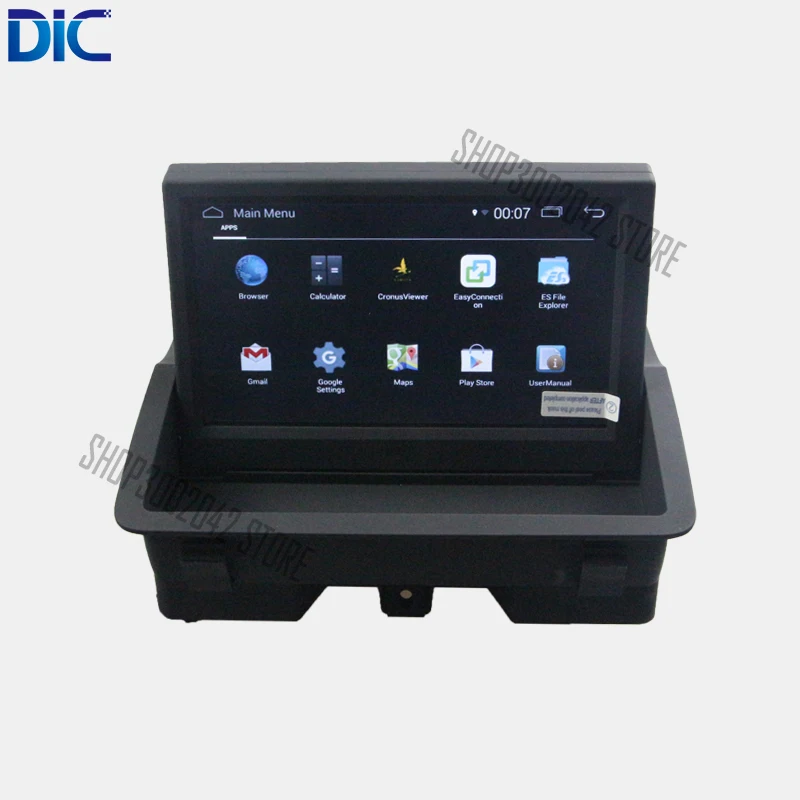 Sale DLC Car styling 7 inches android system dual system navigation player mp3 bluetooth steering wheel control For audi A1 2010-2017 2 Sale DLC Car styling 7 inches android system dual system navigation player mp3 bluetooth steering wheel control For audi A1 2010-2017 2