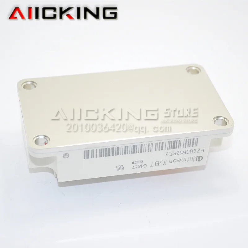Novo Módulo Igbt 400a 1200 v Fz400r12ke3 1 - Pcs - Image 4