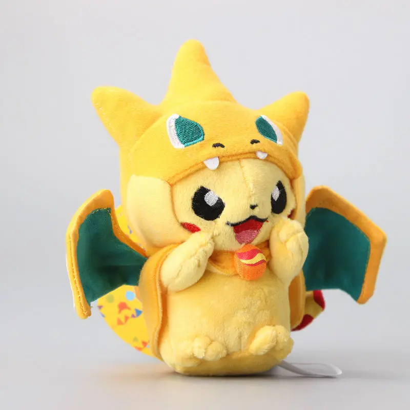 mini pokemon plush