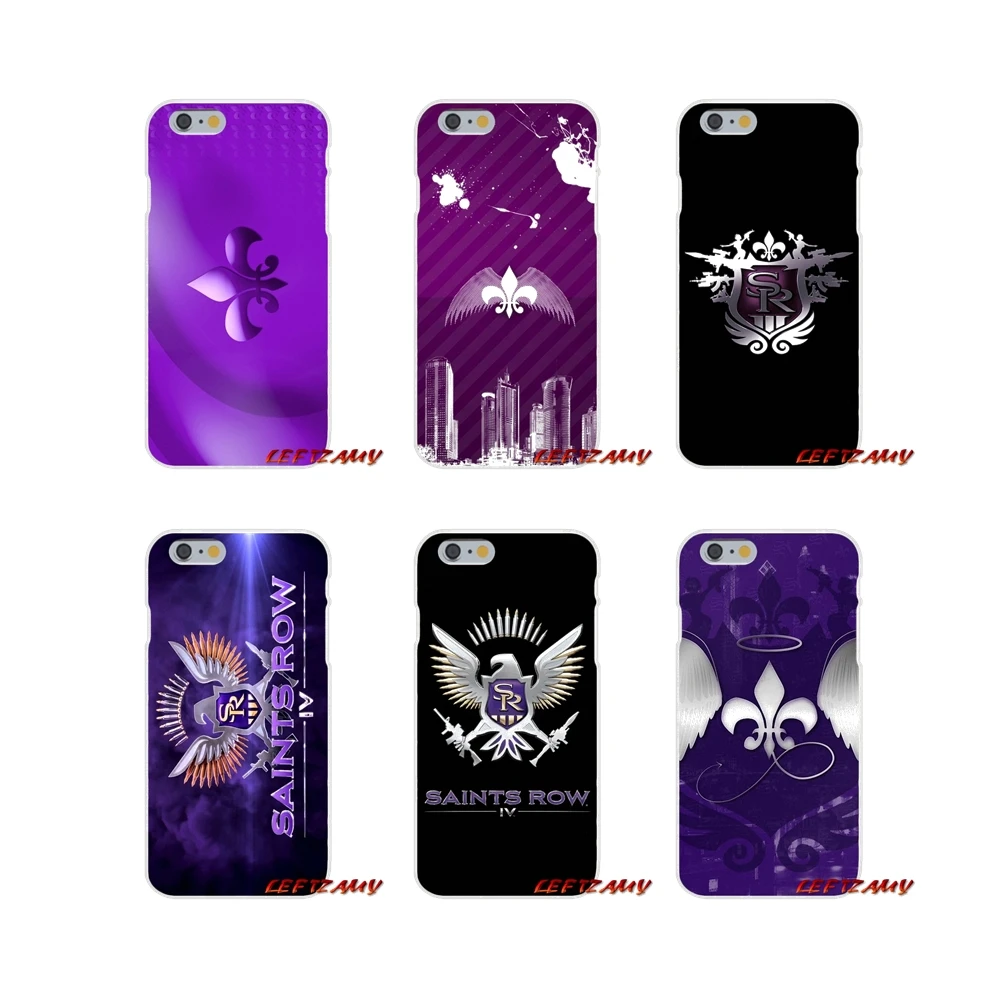 Game Saints Row 3 для huawei P Smart mate Honor 7C P8 P9 P10 P20 Lite Pro Mini 2017 аксессуары чехлы телефонов |
