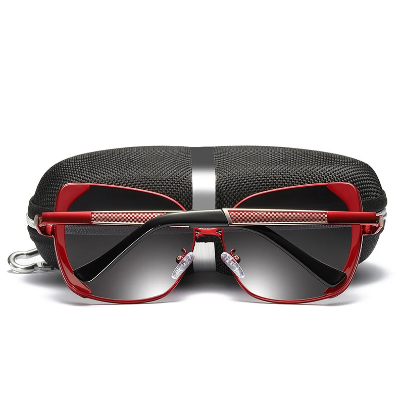 SAYLAYO 2019 New Women's Fashion Sunglasses for Driving Outdoor Hiking Sun Glasses,100% UV400 Protection Oversized Eyewear SAYLAYO 2019 New Women's Fashion Sunglasses for Driving Outdoor Hiking Sun Glasses,100% UV400 Protection Oversized Eyewear