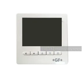 

Origianl +GF+ MF04-318 Thermostat Switch Water-heating Controller