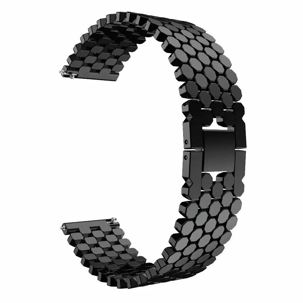Браслет 22 мм купить. Браслет для Samsung Galaxy watch 46. Металлический ремешок для Samsung Galaxy watch 46mm. Металлический ремешок (браслет) Huawei gt2. Ремешок металлический GSMIN Snake.