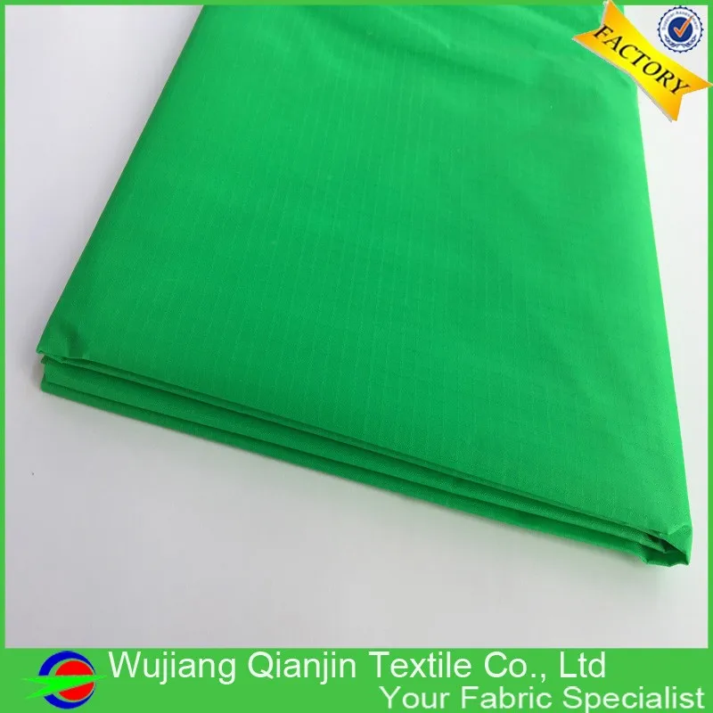 Рекламный светильник наивысшего качества зеленый цвет 70d Рипстоп тканевый воздушный змей