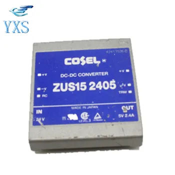

ZUS15 2405 DC-DC Converter