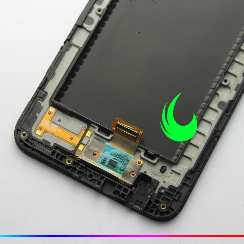 lg k10 2017 lcd w f-4