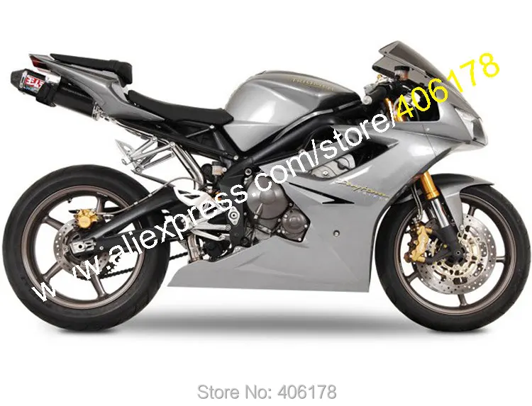 Triumph Daytona 675 2006