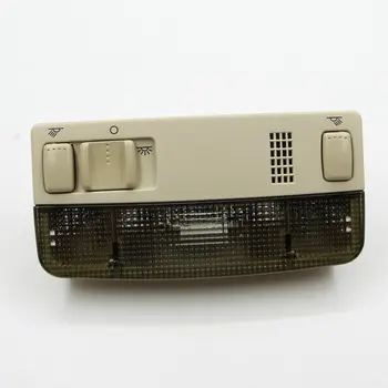 

For Passat B5 Octavia Bora Golf 4 MK4 POLO Touran reading lamp ceiling lamp 3B0 947 105 1TD 947 105