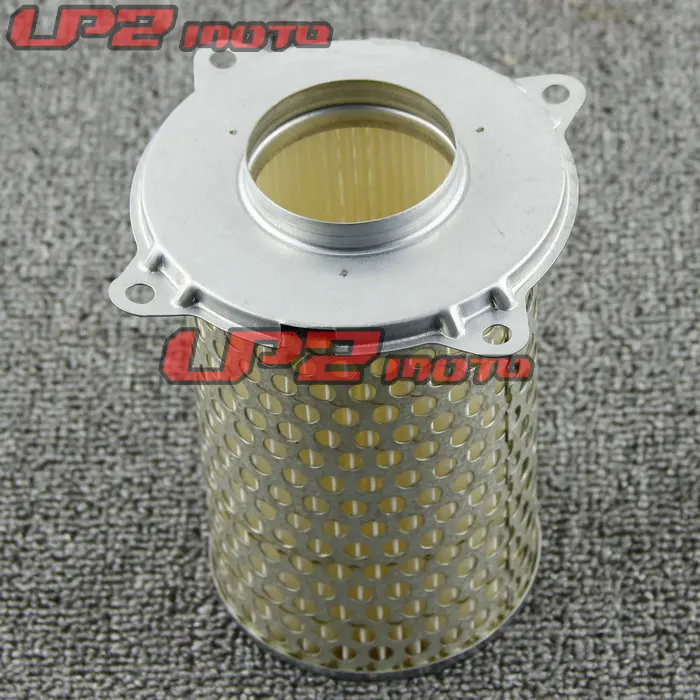 

For Suzuki Bandit 250 400 74 75a 77a Gsx400 InaZuma 400 Impulse 400 79a Air Filtration Air Intake Filter Air Cleaner