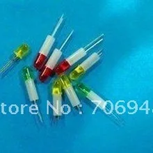 5000 шт./лот 5 мм цоколь лампы