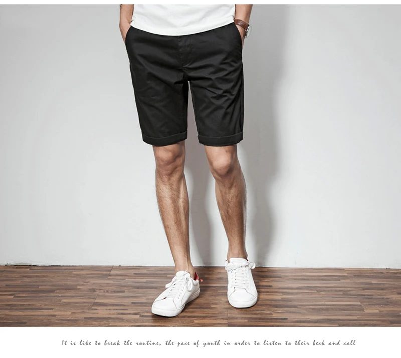 Cargo Shorts Men Cool Camouflage (12)