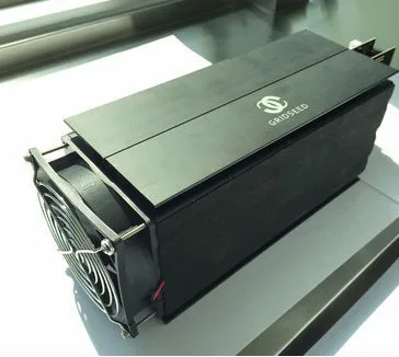 KUANGCHENG горная промышленность ASIC Miner 5,2 M-6 м/с Scrypt Miner usb miner gridseed blade отправка по DHL или EMS