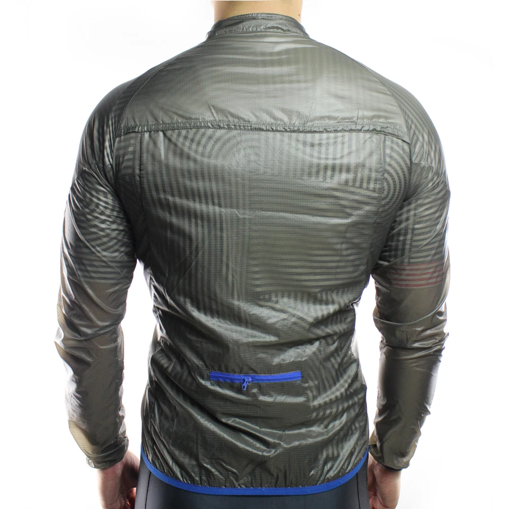 Super Light Cycling Clothing MTB Windbreaker Windproof Bike Bicycle Windcoat Waterproof Jacket Cycling Clothes #DG-02 cycling jacket cycling clothes