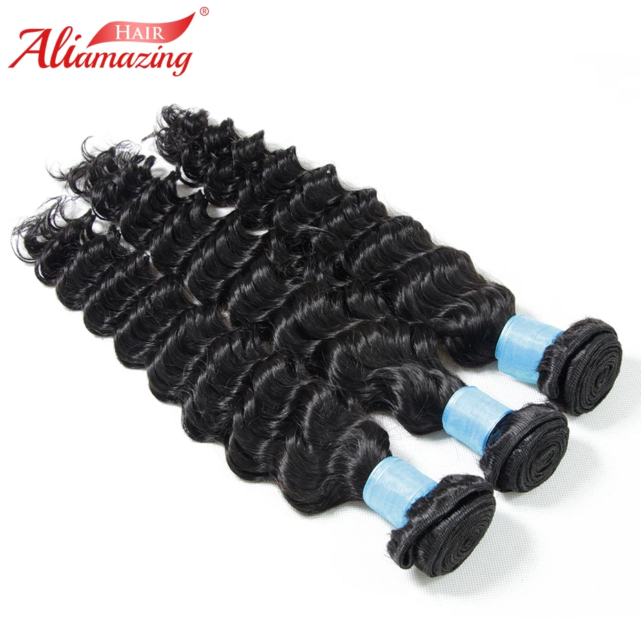 Brazilian Hair Weave Bundles
