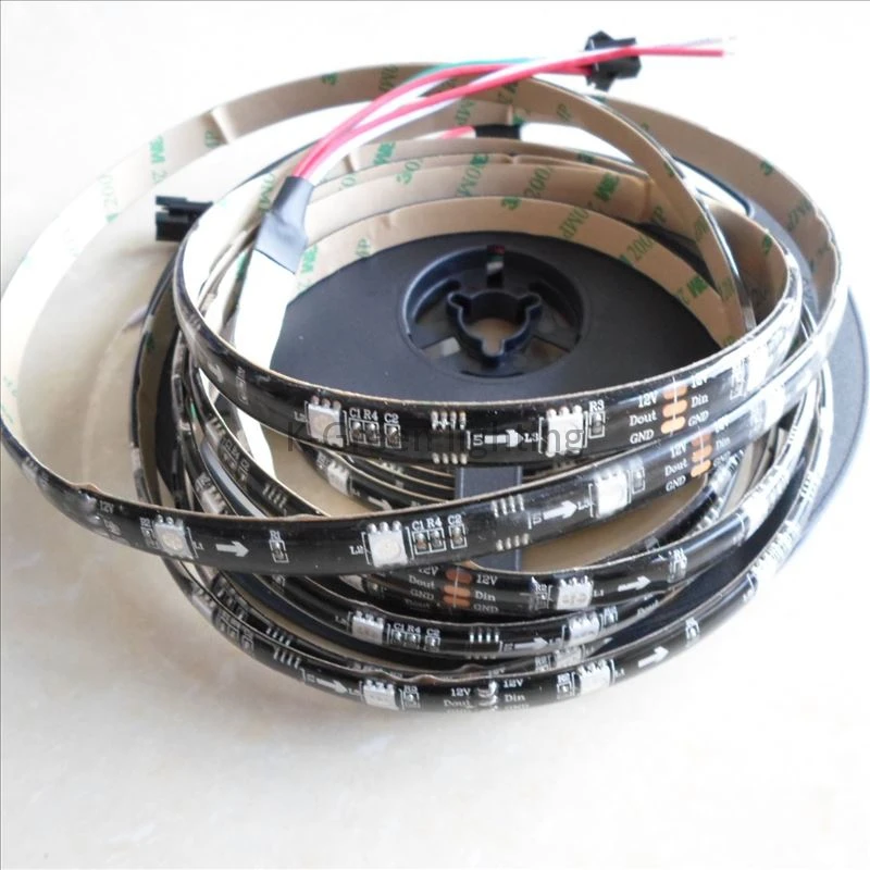 Led Strip Quality