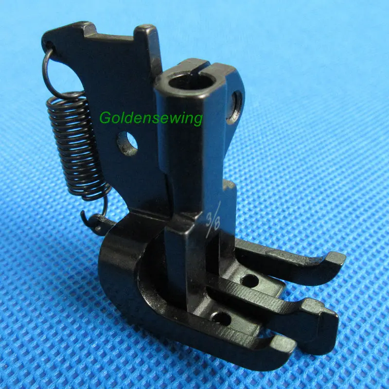 Для CONSEW 339/339RB Juki 1560 521 2 иголки для ходьбы 3/8 &quotс направляющей | Дом и сад
