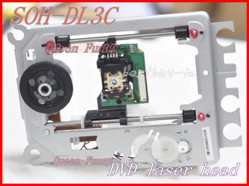 

DV34 SOH-DL3 SOH-DL3C WITH MECH(DV34 SOH-DL3FS/SOH-DL3C /SOH-DL3CH CCM)