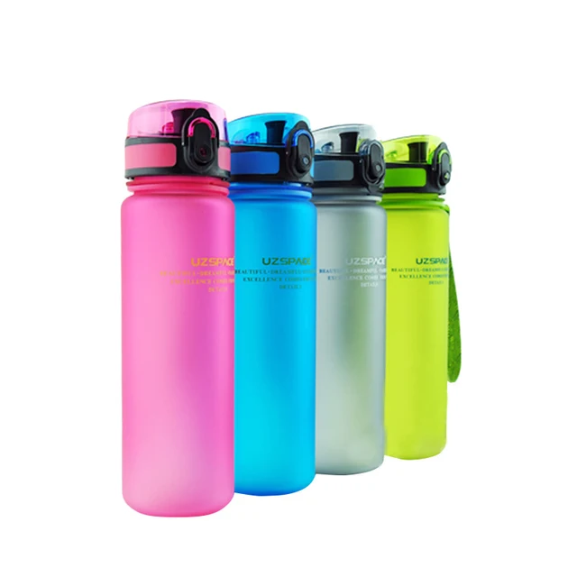 500ml sports water bottel