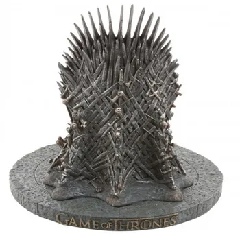 17cm The Iron Throne Game Of Thrones A Song Of Ice And Fire Figures Action & Toy Figures One Piece Action Figure Good Quality