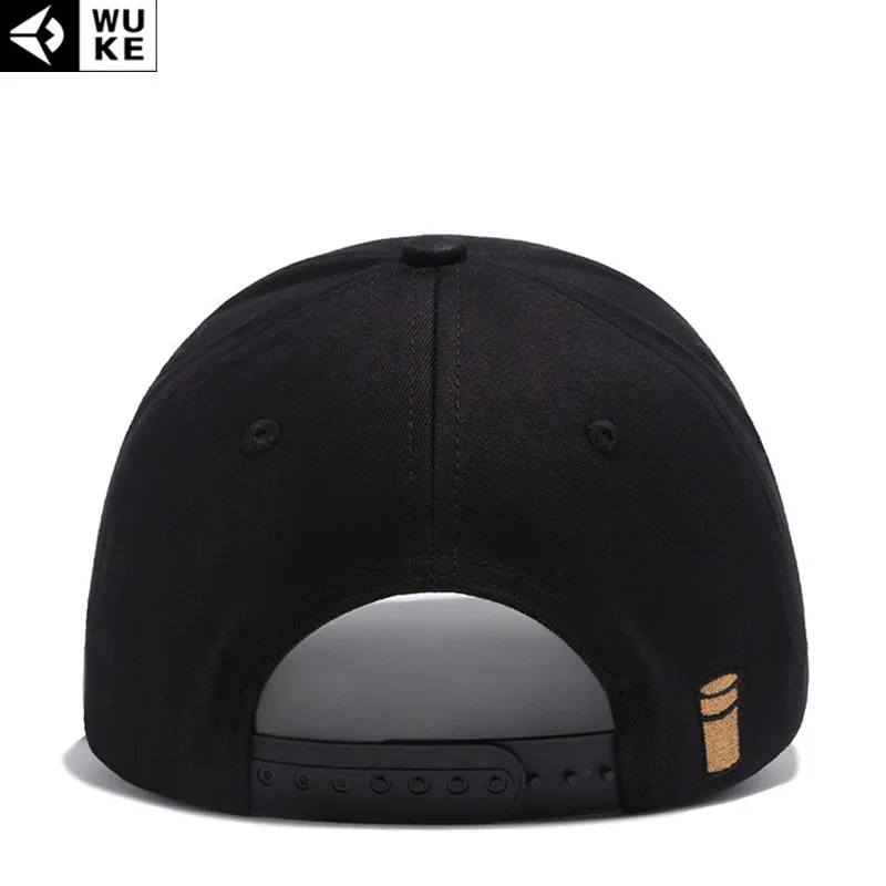 Brand-WUKE-New-Bone-Hip-Hop-Snapback-Hats-Black-Bone-Masculino-Feminino-Hip-Hop-Cap-High (4)