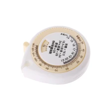 150 см рулетка для измерения массы талии бедра Выдвижная линейка