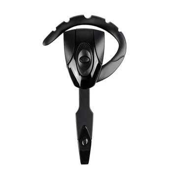 

Wireless Bluetooth Headset Handfree Talk Headphone Stereo Music Earphone with Mic for iPhone Samsung PS3