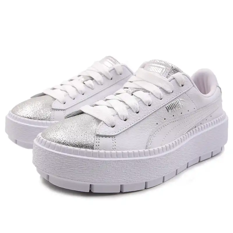 puma platform trace animal