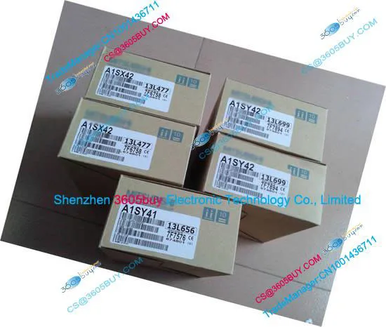 

New Original Module A1SX41-S1