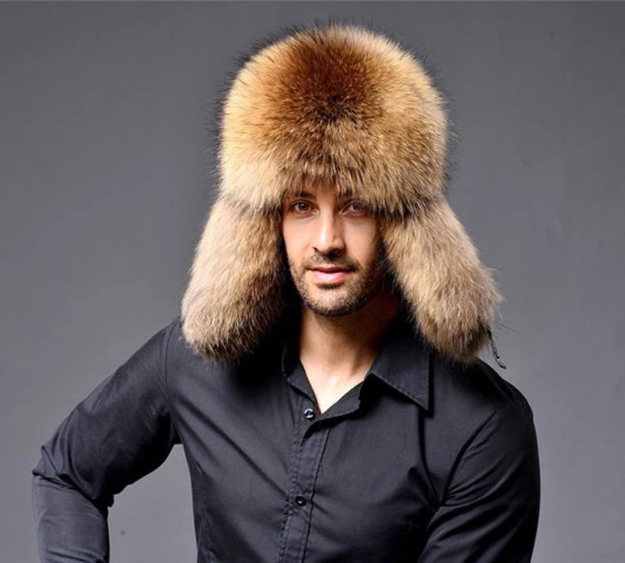 Colbacco Pelliccia Colbacco Pelliccia Cappello Russo Colbacco