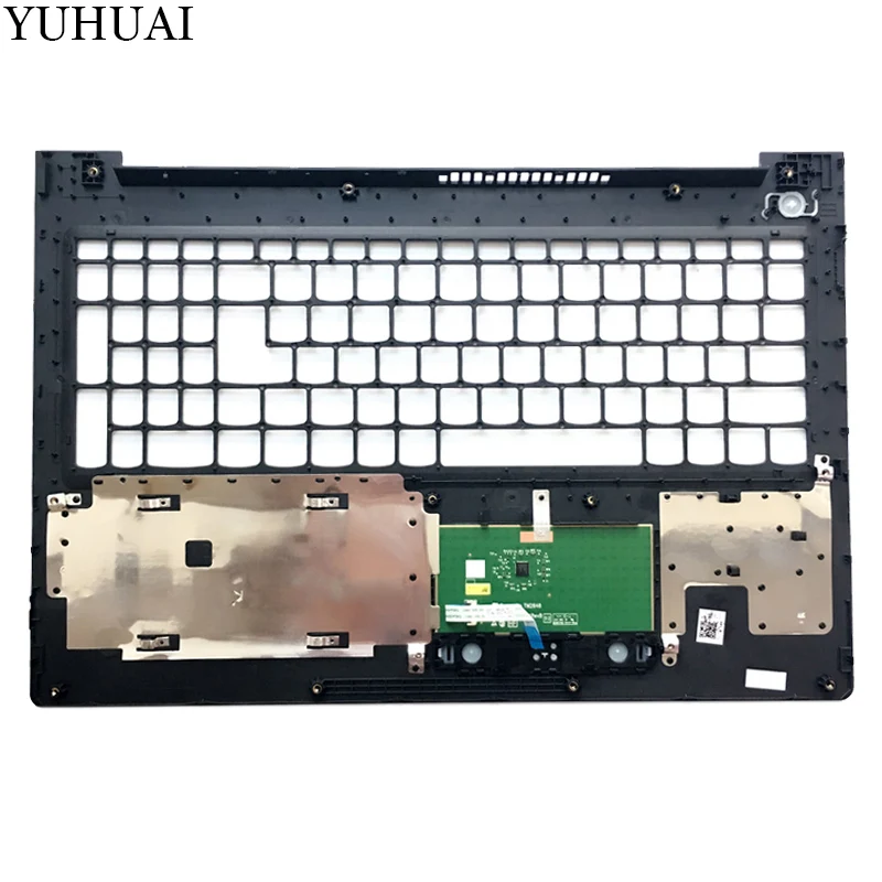 Ceny Nowy dla lenovo ideapad 510 15 510 15ISK 510 15IKB 310 15 310 15ISK 310 15ABR obudowa do opierania dłoni dolna część obudowy AP10T000C00