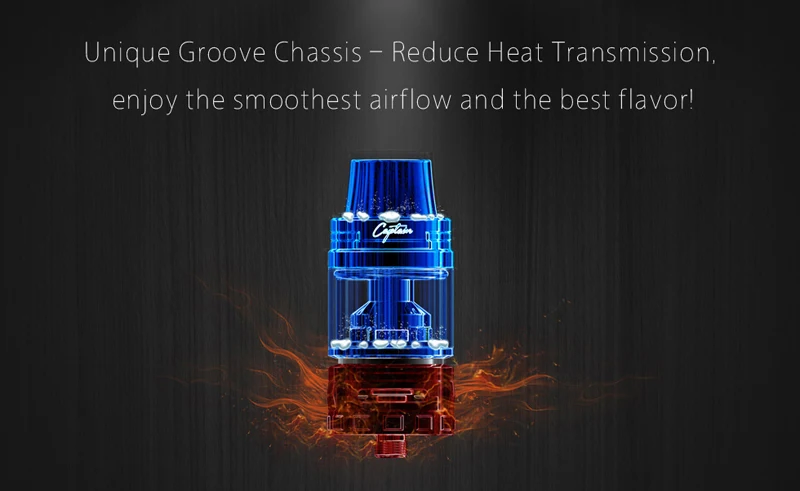 electronic cigarette atomizer