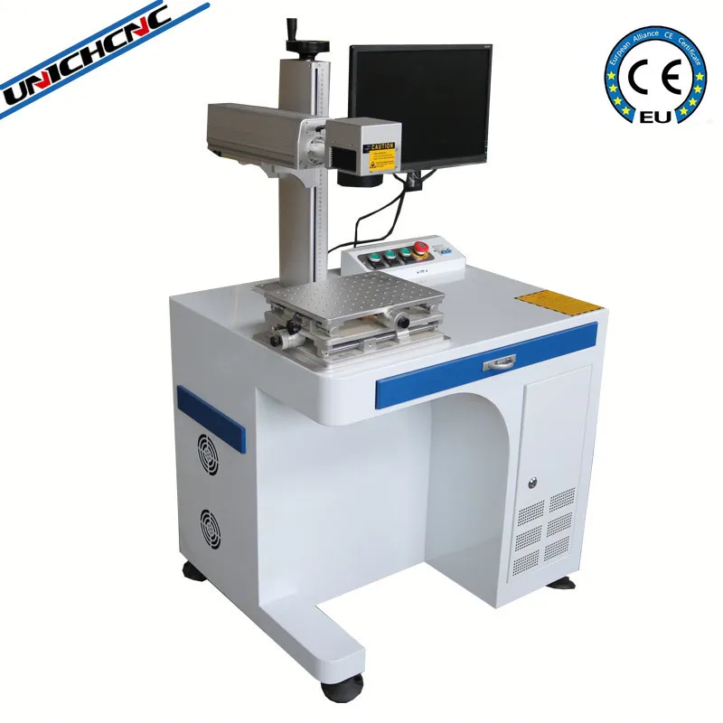 High performance mopa laser marking machinein Wood Routers from Tools