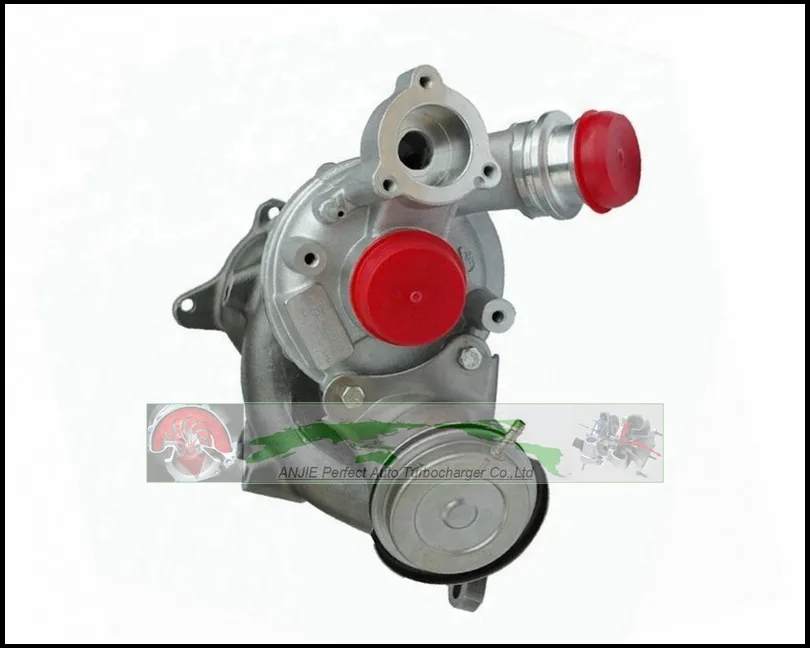 Turbo VP58 03C145702H 03C-145-702-H 03C 145 702 H Турбина Турбокомпрессор Для Audi A3 для Skoda Octavia EA111 1.4L TSI 96Kw 1,4 TSI