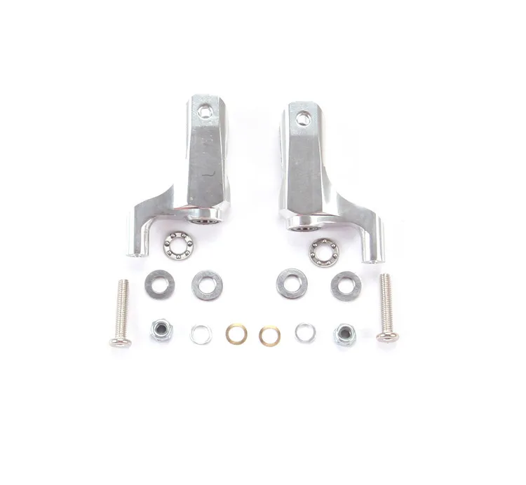 Gartt 450L Main Rotor Grip Set for Align Trex 450L RC Helicopter